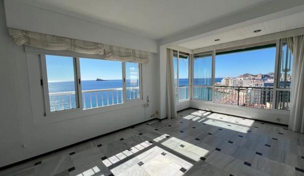 Piso en Playa de Levante