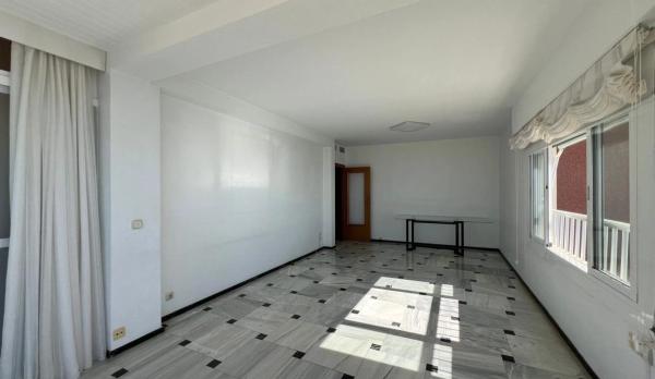 Piso en Playa de Levante