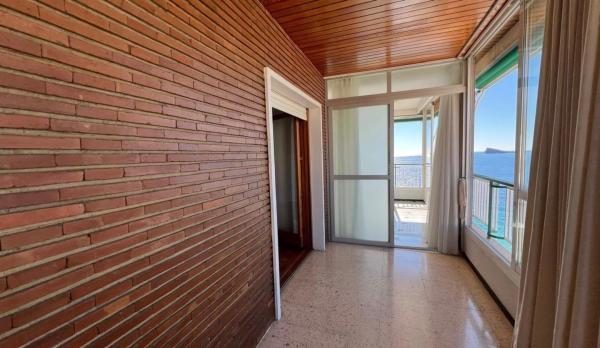 Piso en Playa de Levante