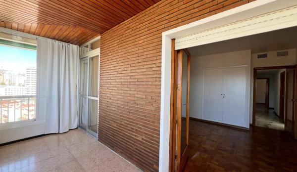 Piso en Playa de Levante