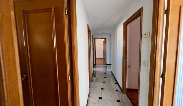 Piso en Playa de Levante