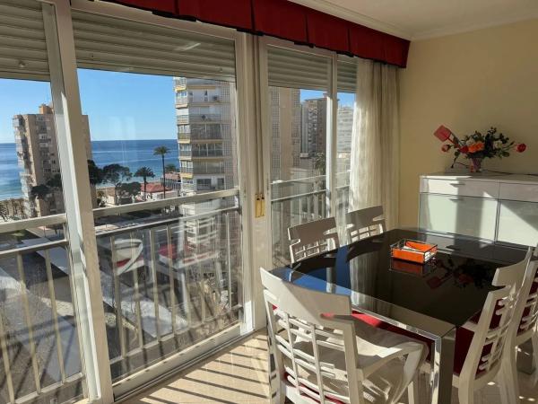 Piso en Playa de Levante