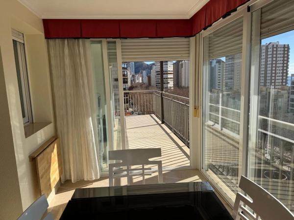 Piso en Playa de Levante