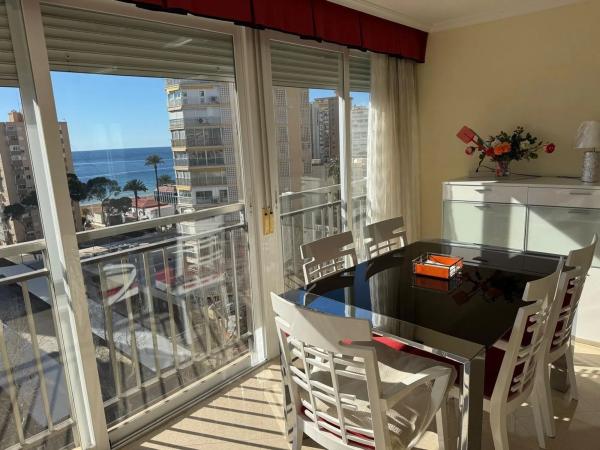 Piso en Playa de Levante