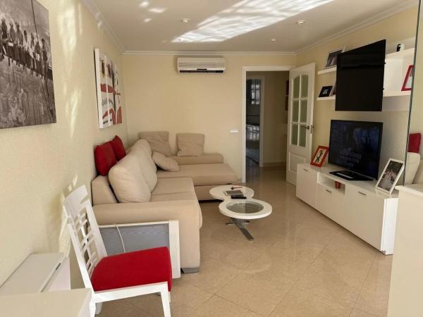 Piso en Playa de Levante