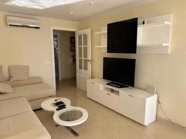 Piso en Playa de Levante