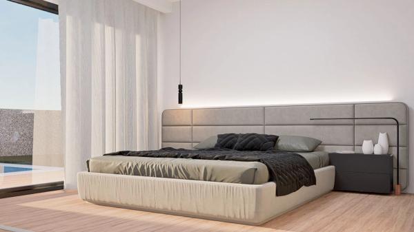 Chalet en Pueblo Levante