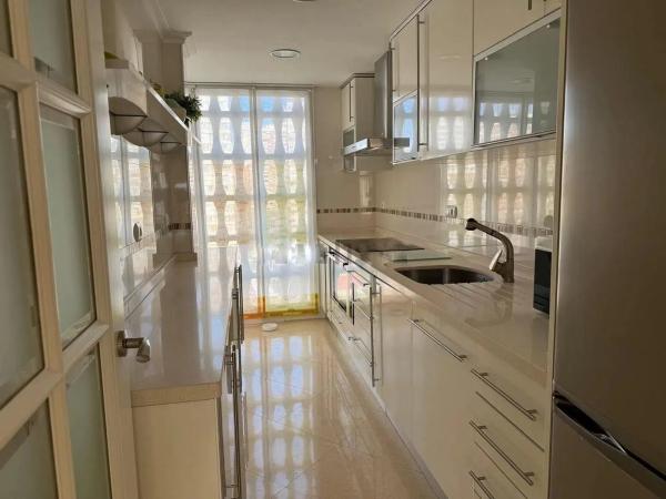 Piso en Playa de Levante