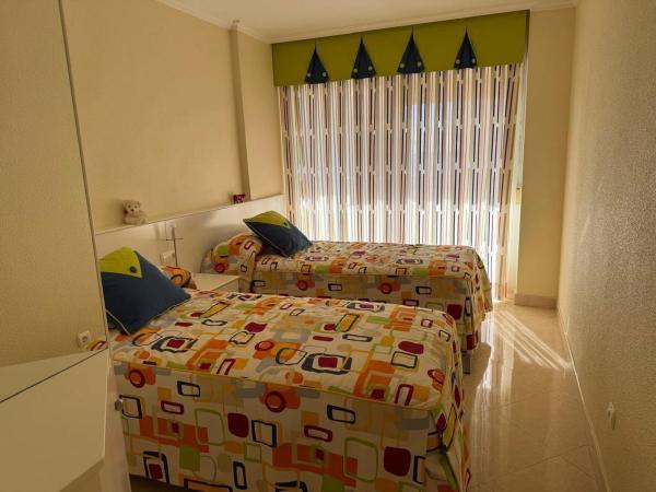 Piso en Playa de Levante