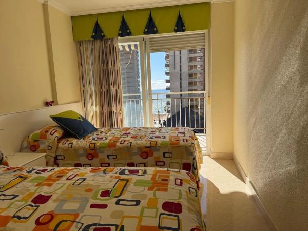 Piso en Playa de Levante