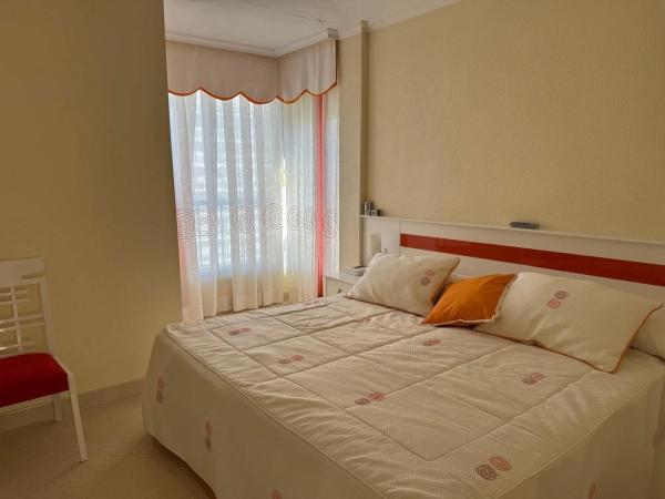 Piso en Playa de Levante