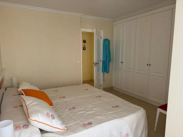 Piso en Playa de Levante