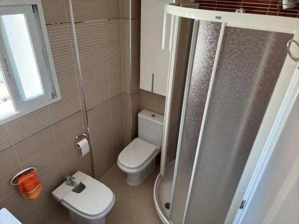 Piso en Playa de Levante