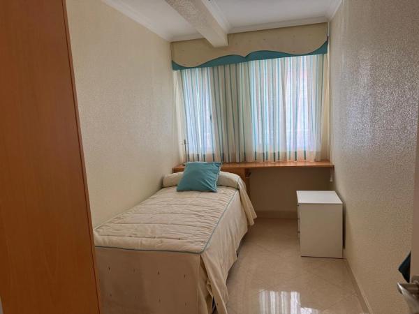 Piso en Playa de Levante