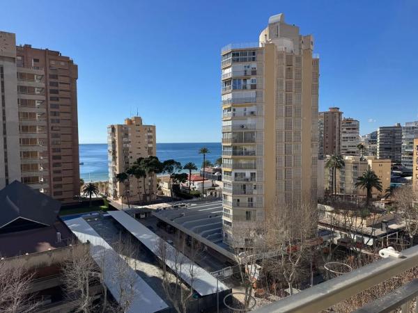 Piso en Playa de Levante