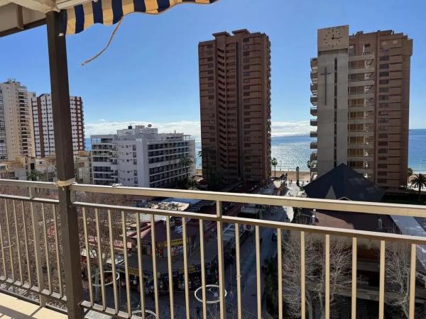 Piso en Playa de Levante