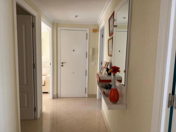 Piso en Playa de Levante