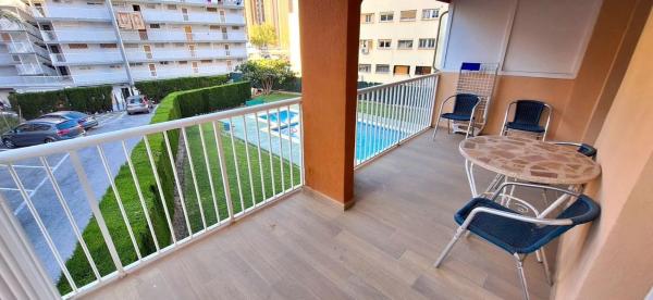 Piso en avenida de Estocolmo, 8