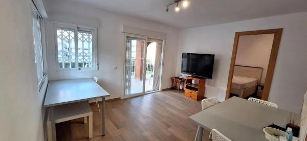 Piso en avenida de Estocolmo, 8