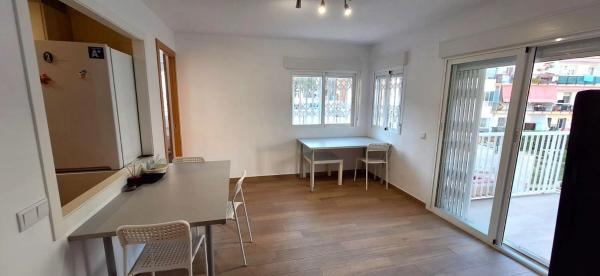 Piso en avenida de Estocolmo, 8