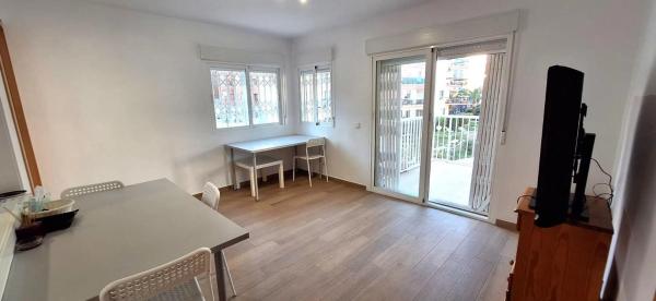 Piso en avenida de Estocolmo, 8