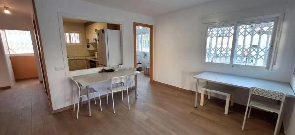 Piso en avenida de Estocolmo, 8