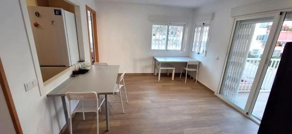 Piso en avenida de Estocolmo, 8