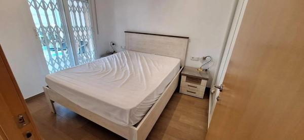 Piso en avenida de Estocolmo, 8