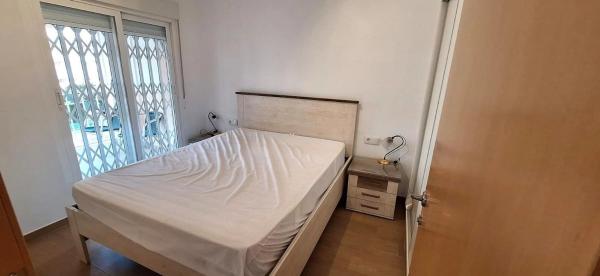 Piso en avenida de Estocolmo, 8