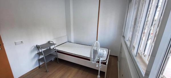 Piso en avenida de Estocolmo, 8