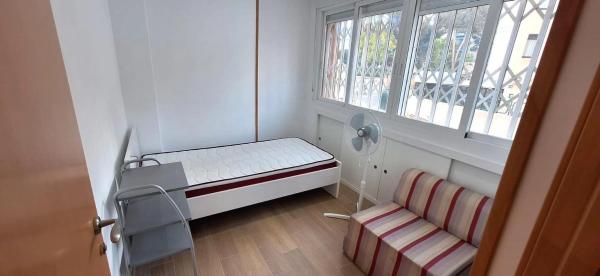 Piso en avenida de Estocolmo, 8