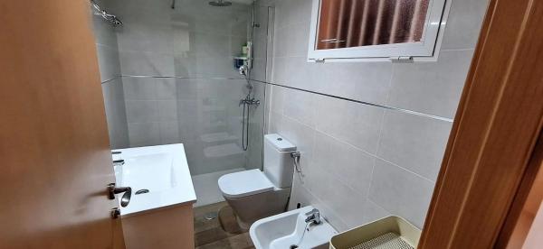 Piso en avenida de Estocolmo, 8