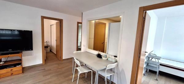 Piso en avenida de Estocolmo, 8