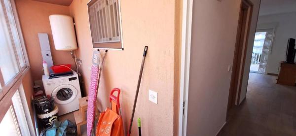 Piso en avenida de Estocolmo, 8