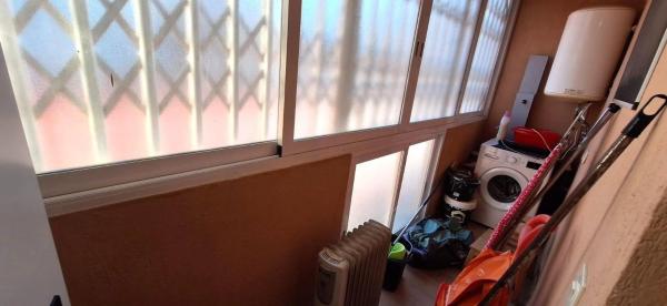 Piso en avenida de Estocolmo, 8