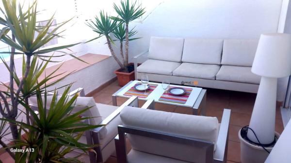 Ático en Barrio Zona Sierra Helada