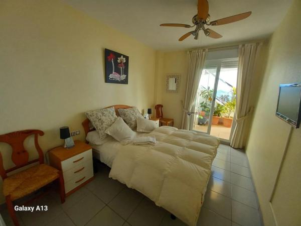 Ático en Barrio Zona Sierra Helada