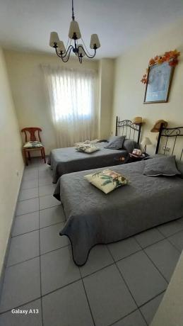 Ático en Barrio Zona Sierra Helada