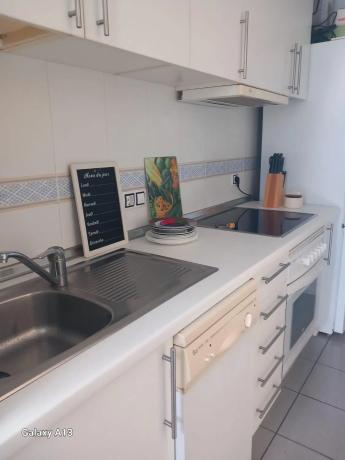 Ático en Barrio Zona Sierra Helada