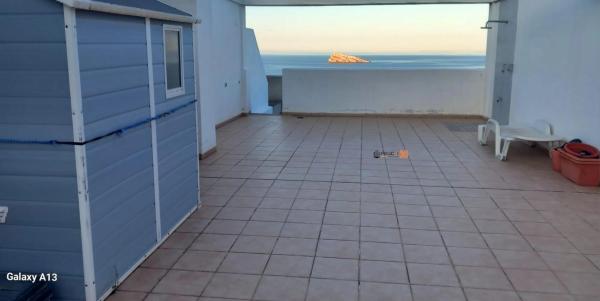 Ático en Barrio Zona Sierra Helada