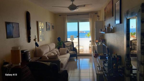 Ático en Barrio Zona Sierra Helada