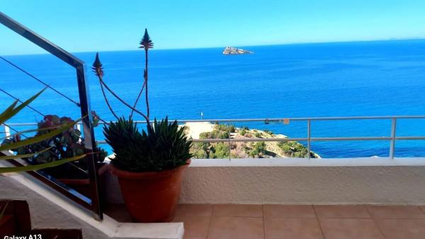 Ático en Barrio Zona Sierra Helada