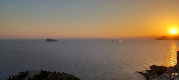 Ático en Barrio Zona Sierra Helada