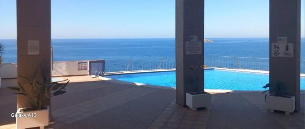 Ático en Barrio Zona Sierra Helada