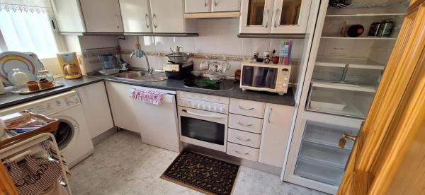 Piso en calle de Berlín, 6