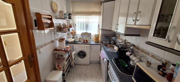 Piso en calle de Berlín, 6