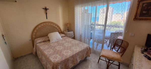 Piso en calle de Berlín, 6