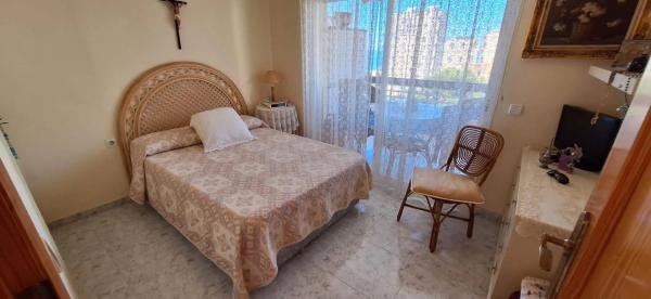 Piso en calle de Berlín, 6