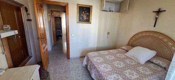 Piso en calle de Berlín, 6