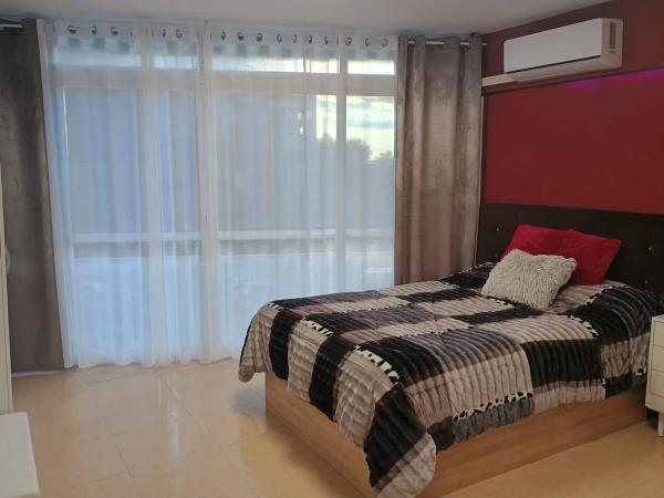 Piso en av montecarlo, 12